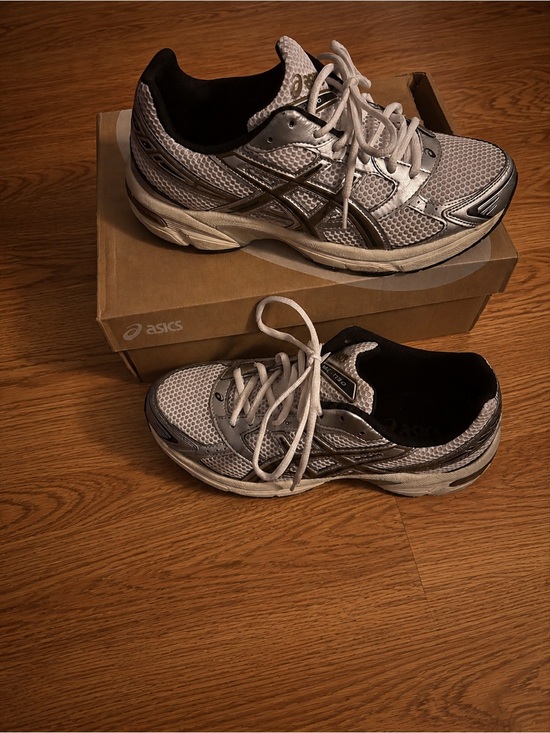 Asics Other - ASICS Clay Canyon gel 1130